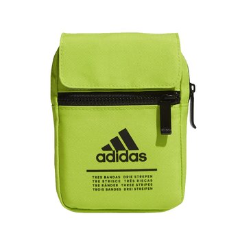 Adidas, Saszetka na ramię, CLassic Org FM6876, zielony, 17x13x2,5cm - Adidas