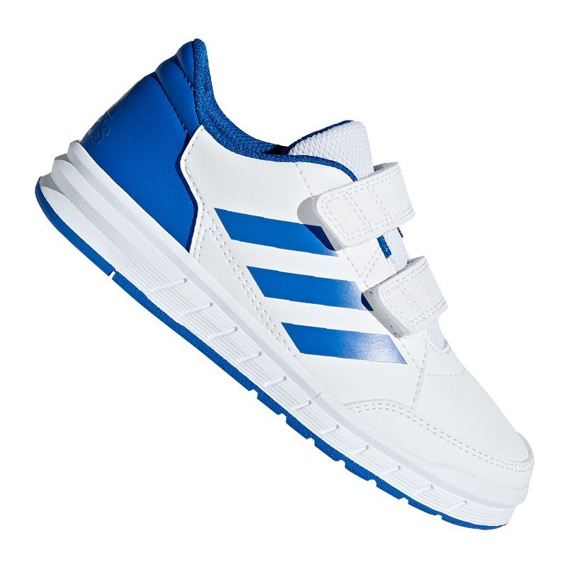 Adidas, Sneakersy damskie, JR AltaSport CF 827, rozmiar 33 1/2