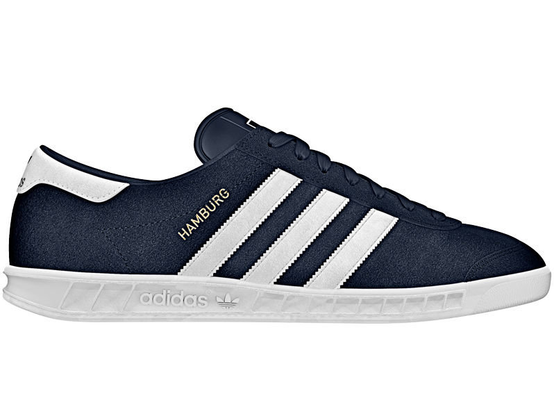 adidas hamburg 43