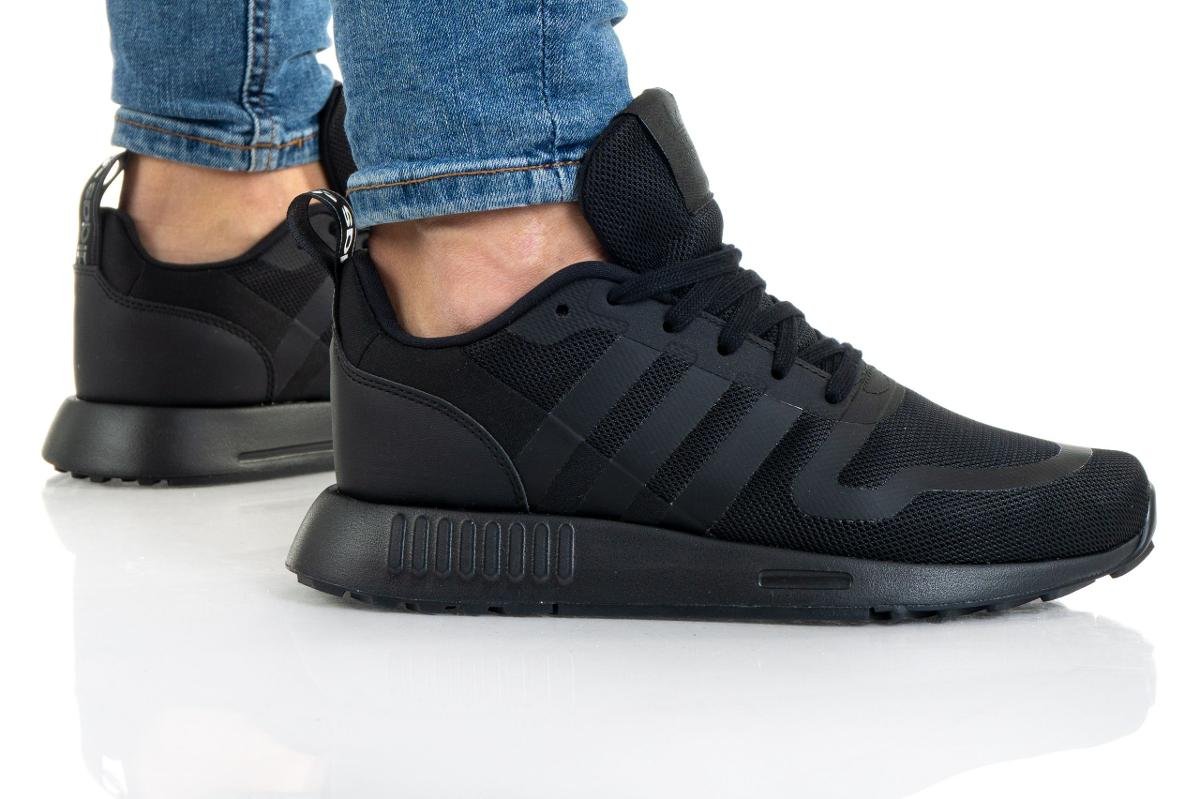 Adidas, Sneakersy, Multix J Fx6231, rozmiar 36 2/3 - Adidas