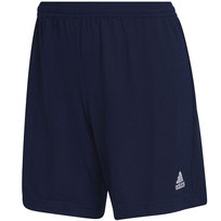 Adidas Spodenki Damskie Entrada 22 (M / Granatowy) Adidas