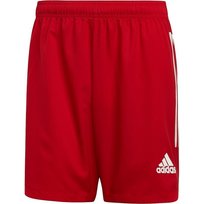 Adidas Spodenki Męskie Condivo 20 (M / Ciemnowiśniowy) Adidas