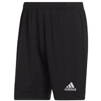 Adidas, Spodenki męskie Entrada 22 H57504, czarny, rozmiar L