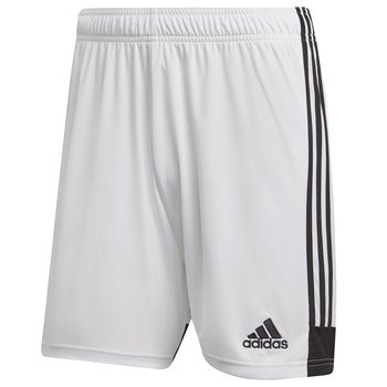 Adidas, Spodenki męskie, Tastigo 19 Short DP3247, biały, rozmiar L - Adidas