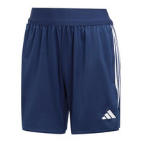 Adidas Spodenki Tiro 23 League Dla Kobiet I Pań (M / Granatowy) Adidas