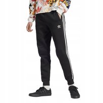 ADIDAS SPODNIE ADICOLOR 3-STRIPES IU2353 r. XS Adidas