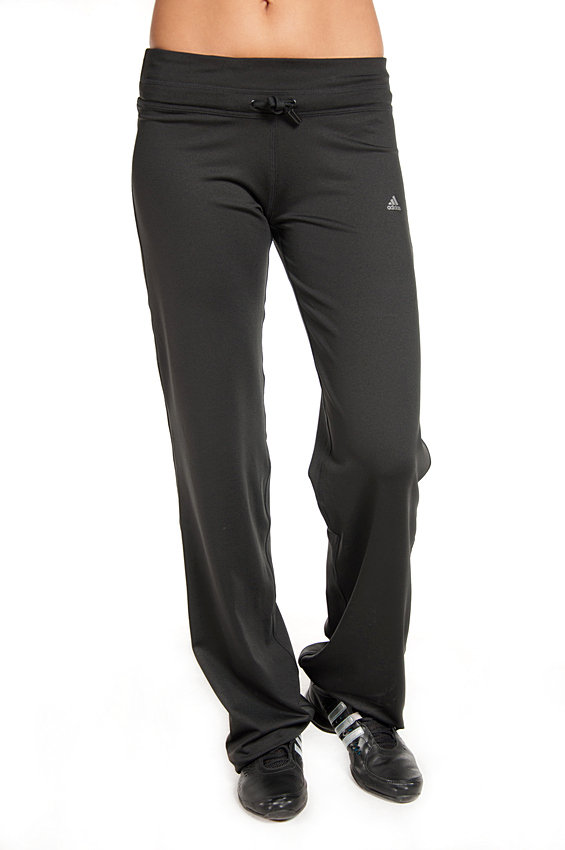 Adidas, Spodnie damskie, Clima Ess Slim, rozmiar XS