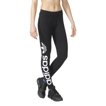 adidas, Spodnie damskie, Linear Leggings, rozmiar L - Adidas