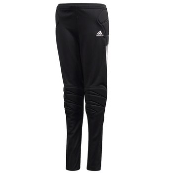 Adidas, Spodnie dziecięce, Tierro GK Pay FS0170, czarny, rozmiar 164 - Adidas