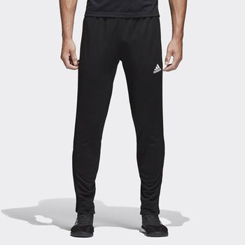 Adidas, Spodnie męskie, CON 18 TR PNT BS0526, rozmiar M - Adidas
