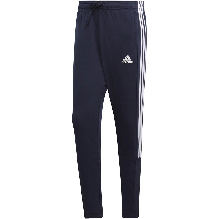 Adidas, Spodnie męskie, Must Haves 3 Stripes Tiro FT DX0652, rozmiar XXL