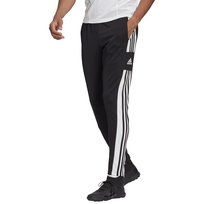 Adidas, Spodnie męskie, Squadra 21 Training Pant GK9545, czarny, rozmiar S