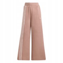 ADIDAS SPODNIE OFF PLACED 3-STRIPES WIDE JW3621 R. XS Adidas