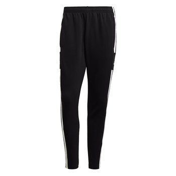 Adidas, Spodnie, Squadra 21 Sweat Pant GT6642, czarny, rozmiar M - Adidas
