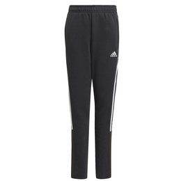 Adidas, Spodnie, Tiro 21 Sweat Pant Junior GM7332, czarny, rozmiar 128-Zdjęcie-0