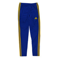 Adidas Spodnie Treningowe Do Biegania Dla Kobiet I Pań MT 18 (M / Niebieski) Adidas