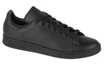 adidas Stan Smith FX5499, Męskie, buty sneakers, Czarne - Adidas