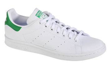 adidas Stan Smith FX5502, Męskie, buty sneakers, Biały - Adidas