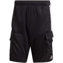 Adidas Szorty Cargo Męskie Tiro (M / Czarny) Adidas