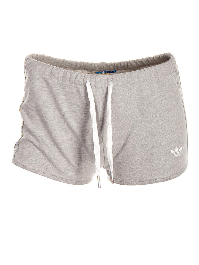 Adidas, Szorty damskie, Slim Short, rozmiar 36