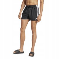 ADIDAS SZORTY DO PŁYWANIA SPODENKI 3-STRIPES JG1031 Inna marka