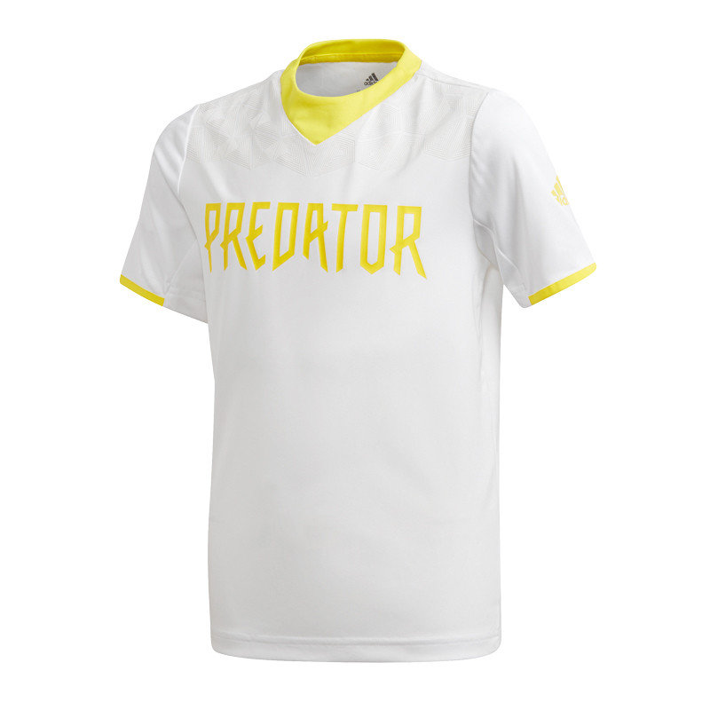 Adidas T Shirt Chlopiecy Jr B A R Predator 033 Rozmiar 140 Cm Adidas Sklep Empik Com