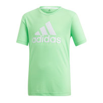 Adidas, T-shirt chłopięcy, JR Prime Tee 342, rozmiar 176 cm Adidas