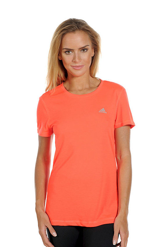 Adidas, T-shirt damski, Prime Tee, rozmiar M