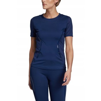 Adidas t-shirt Damski Stella Mccartney Ea2216 XS niebieski - Adidas