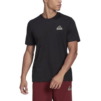 Adidas t-shirt męski M Fcy T HE1817 XXL - Adidas