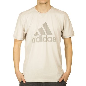 Adidas T-Shirt Slogo Tee Climalite M67420 Xs - Adidas