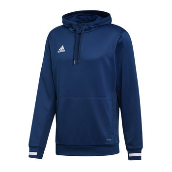 adidas Team 19 Hoody Bluza 825 : Rozmiar - L - Adidas