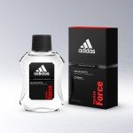 Adidas, Team Force, woda toaletowa, 50 ml - Adidas