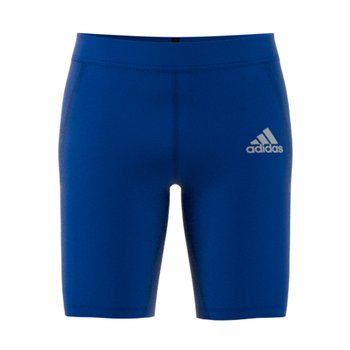 adidas Techfit Tights spodenki 915 : Rozmiar - XS - Adidas