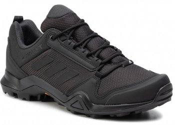 Adidas Terrex Ax3 Bc0524, Męskie, Buty Trekkingowe, Czarne - Adidas