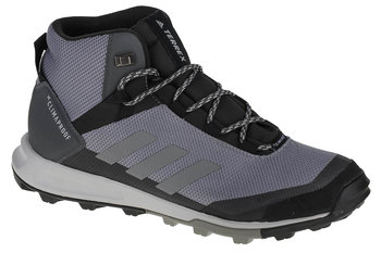 adidas Terrex Tivid Mid S80934, Męskie, buty trekkingowe, Szary - Adidas