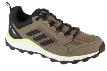adidas Terrex Tracerocker 2.0 Trail IF0379, Męskie, buty do biegania, Zielony - Adidas