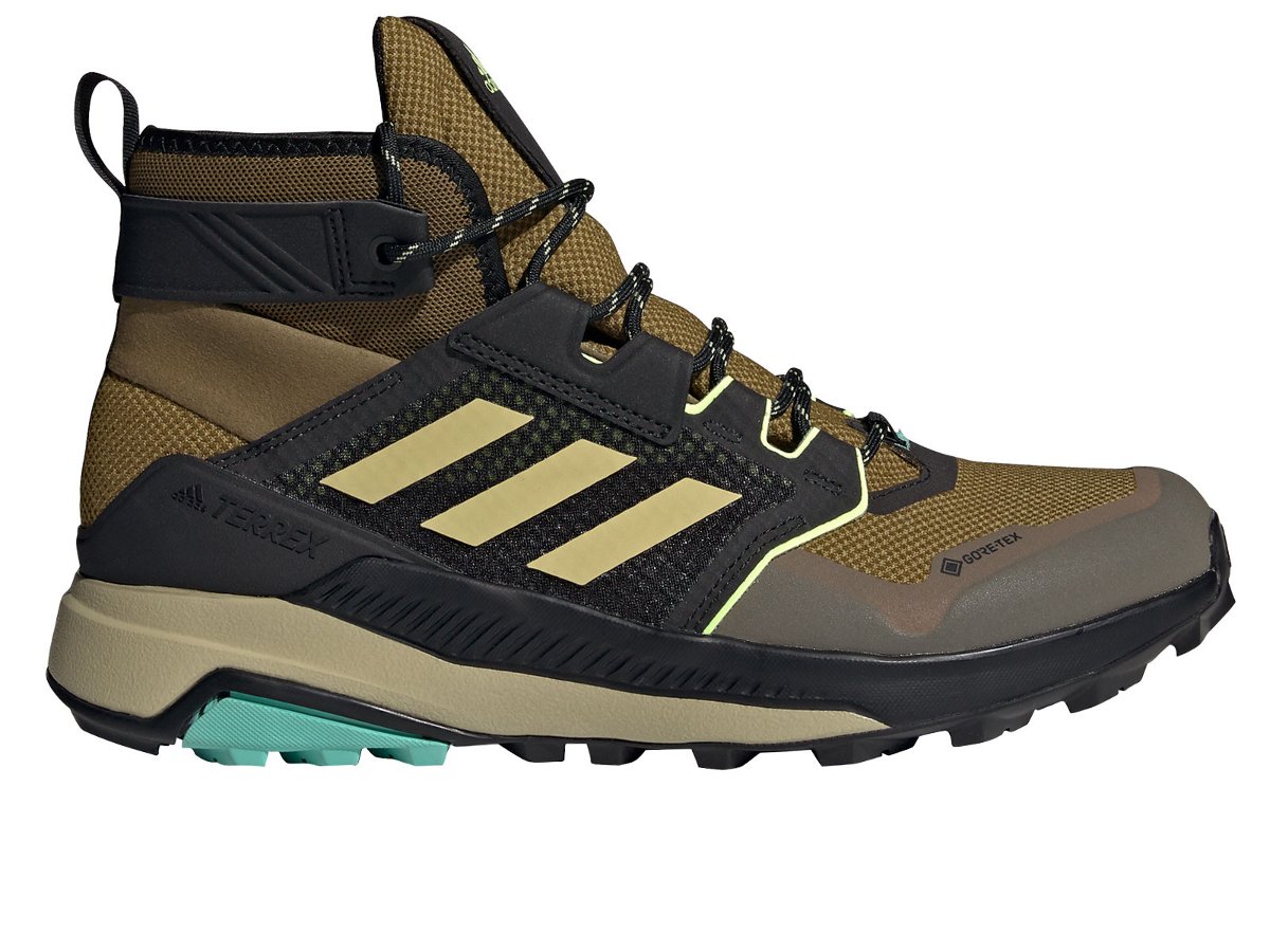 adidas terrex trailmaker mid gtx