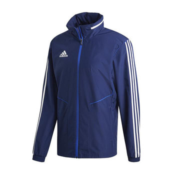 adidas Tiro 19 All Weather Jacket p-deszczowa 417 : Rozmiar  - XS - Adidas