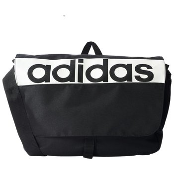 Adidas, Torba, Messenger, czarna - Adidas