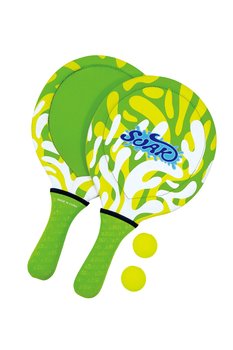 Adidas Training Hardware, Zestaw do gry plażowej - Solex Sports
