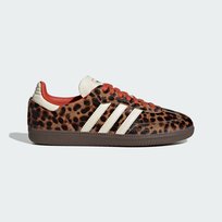 Adidas Trampki Sportowe Samba Og Preloved Red Leopard 38 2/3 Inna marka