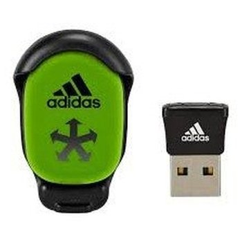 Adidas, Trener osobisty, MiCoach speed cell MAC/PC, V42039 - Adidas