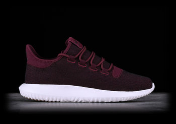 Adidas Tubular Shadow Maroon - Adidas