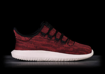 Adidas Tubular Shadow Red - Adidas