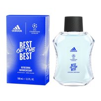 adidas uefa champions league best of the best woda po goleniu null null   