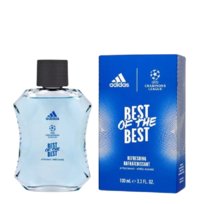 adidas uefa champions league best of the best woda po goleniu 100 ml   