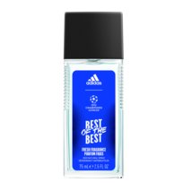 adidas uefa champions league best of the best dezodorant w sprayu 75 ml   