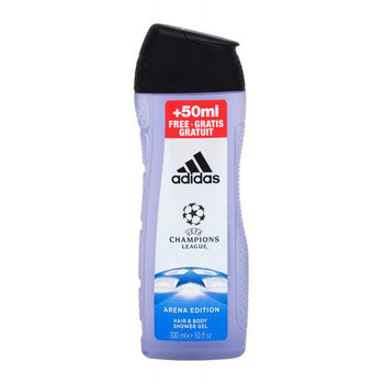 Adidas, Uefa Champions League Arena Edition, żel pod prysznic, 300 ml - Adidas