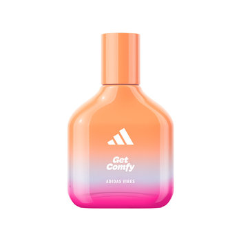 Adidas Vibes Get Comfy woda perfumowana 50ml unisex - Adidas